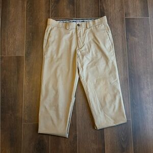 Classic Tan Men's Chinos